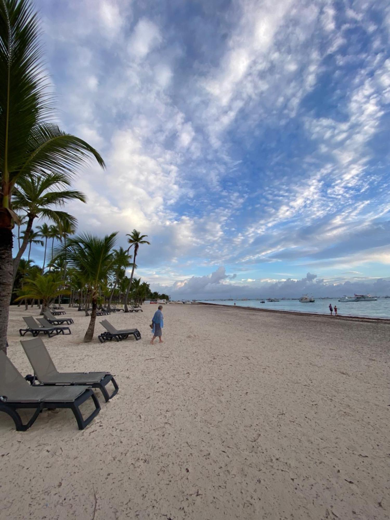 Los Corales Amazing Studio Rd Close To The Beach Apartamento *