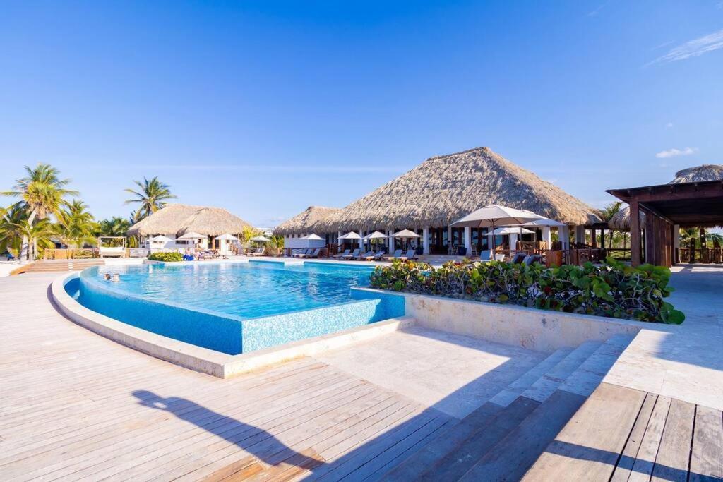 Relaxing And Peaceful 2 Bedroom At Hard Rock