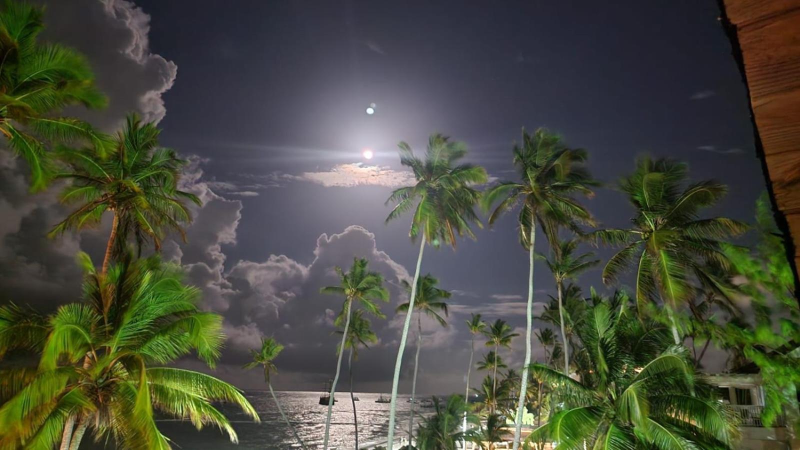 Magic Sunrise Ocean Front Sp3rd Apartamento Punta Cana