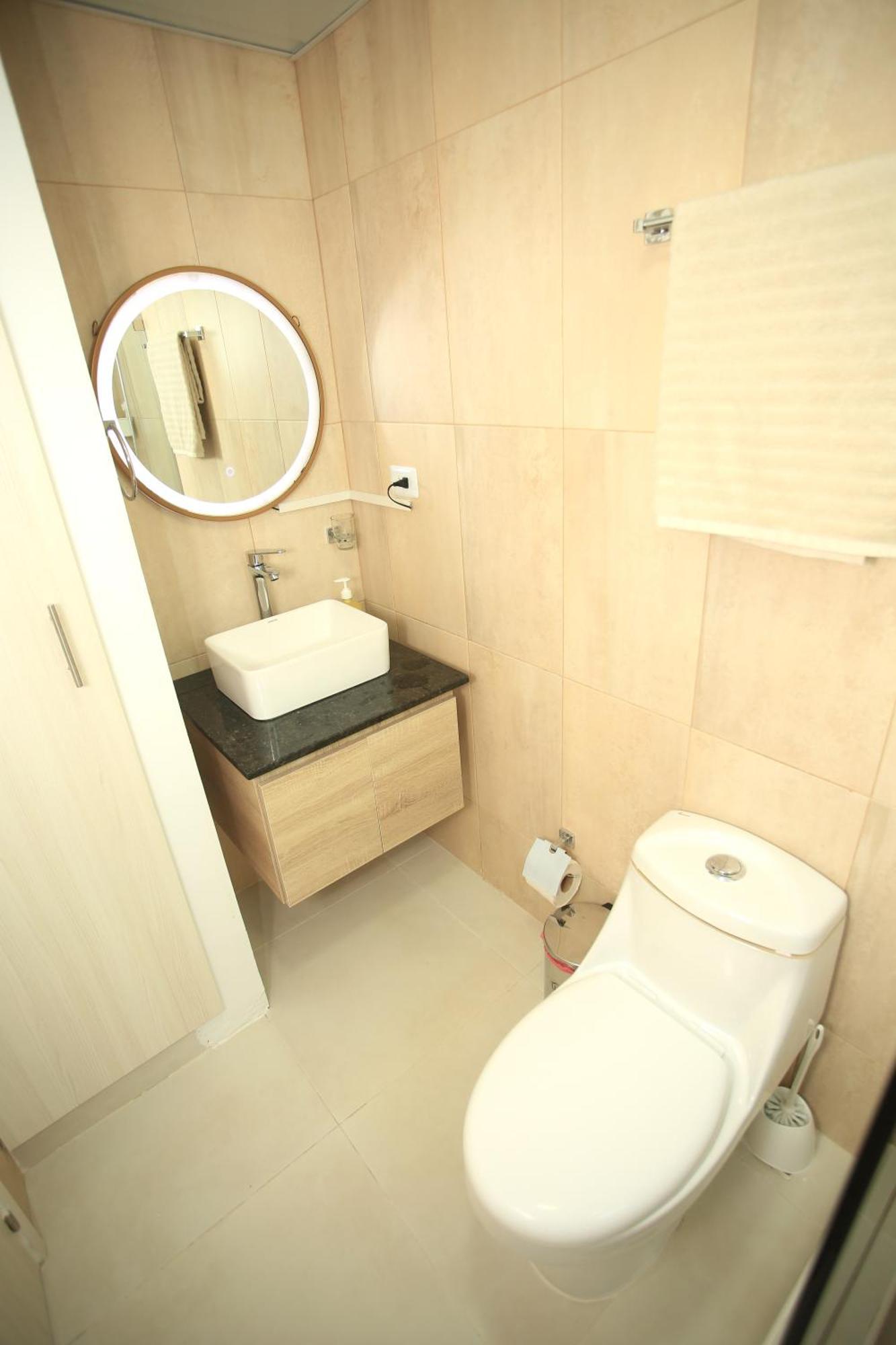 Island Oasis 1 Bedroom 2 Beds 2 Bath Getaway * Punta Cana