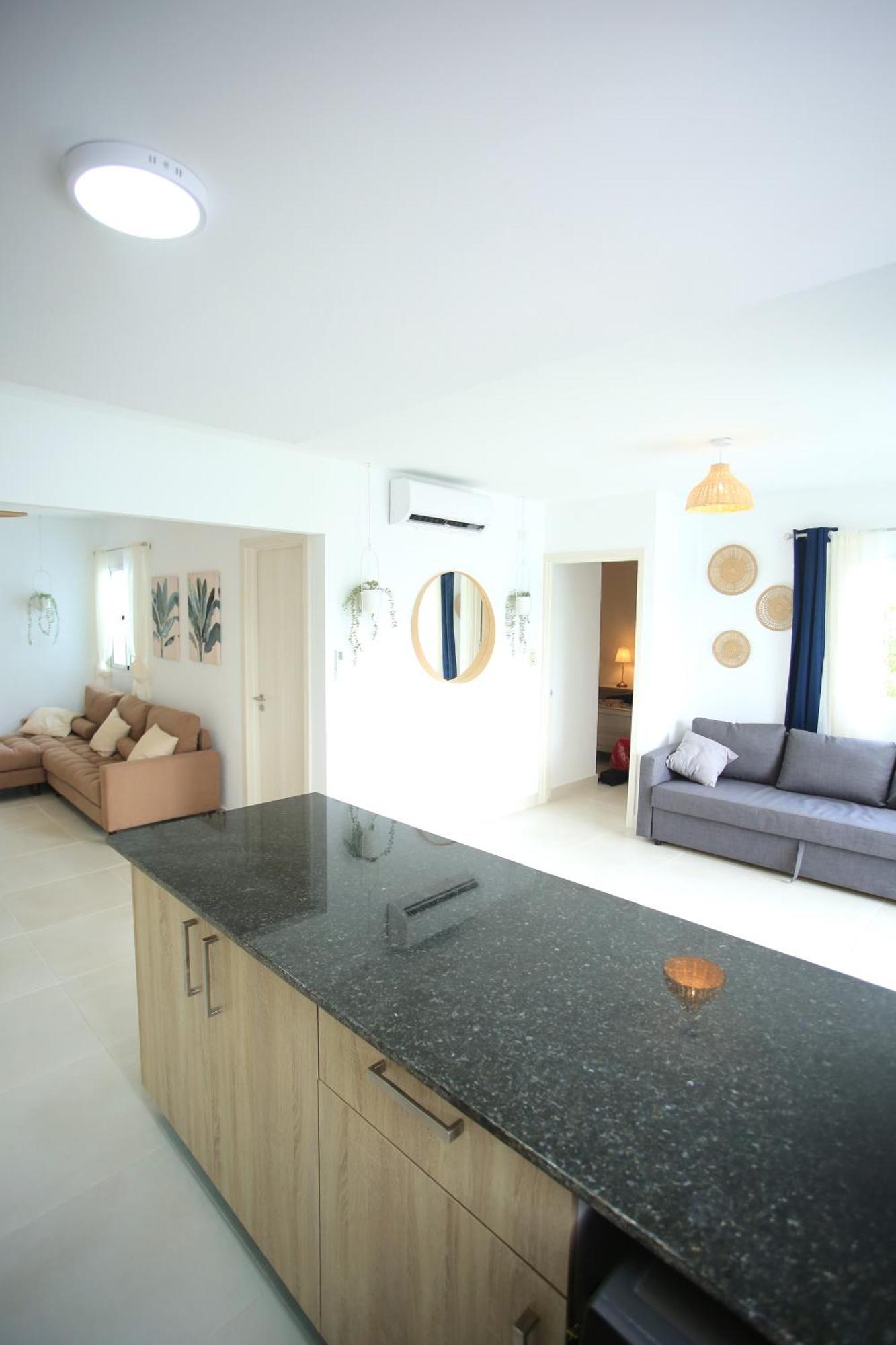Island Oasis 1 Bedroom 2 Beds 2 Bath Getaway Apartamento Punta Cana