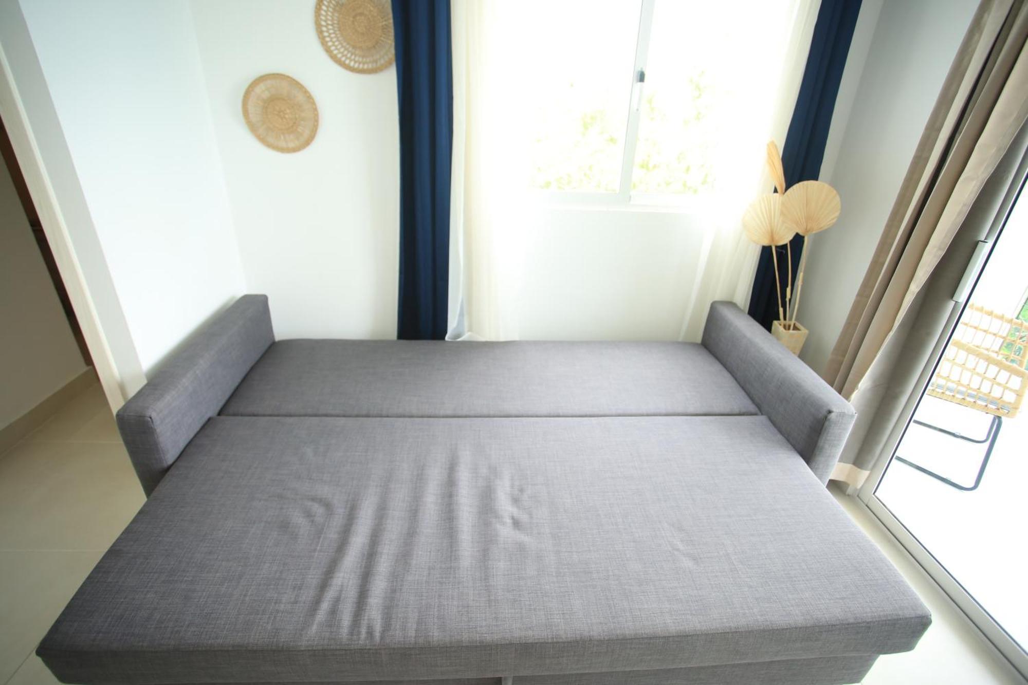 Island Oasis 1 Bedroom 2 Beds 2 Bath Getaway *