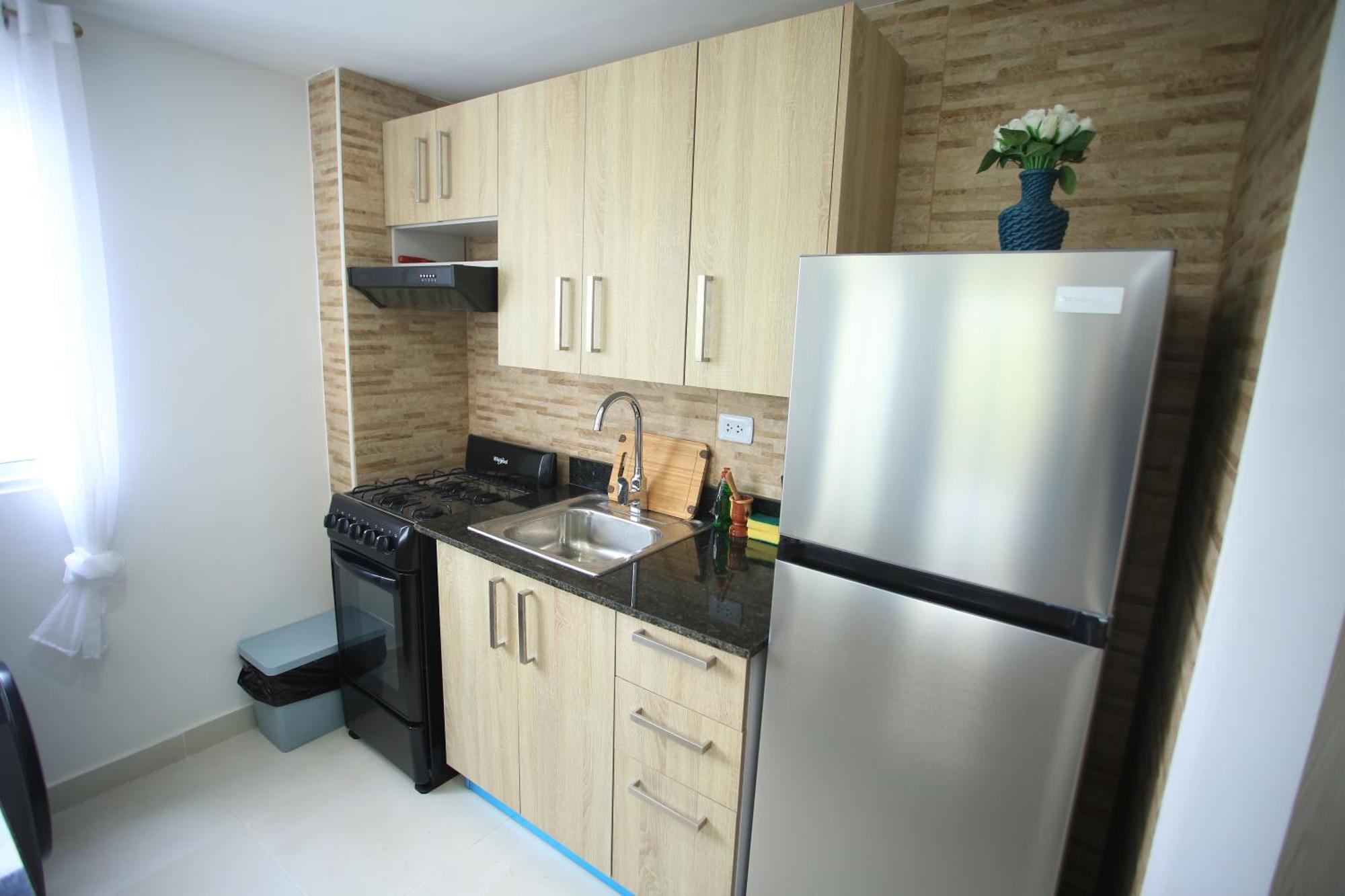 Island Oasis 1 Bedroom 2 Beds 2 Bath Getaway Apartamento *