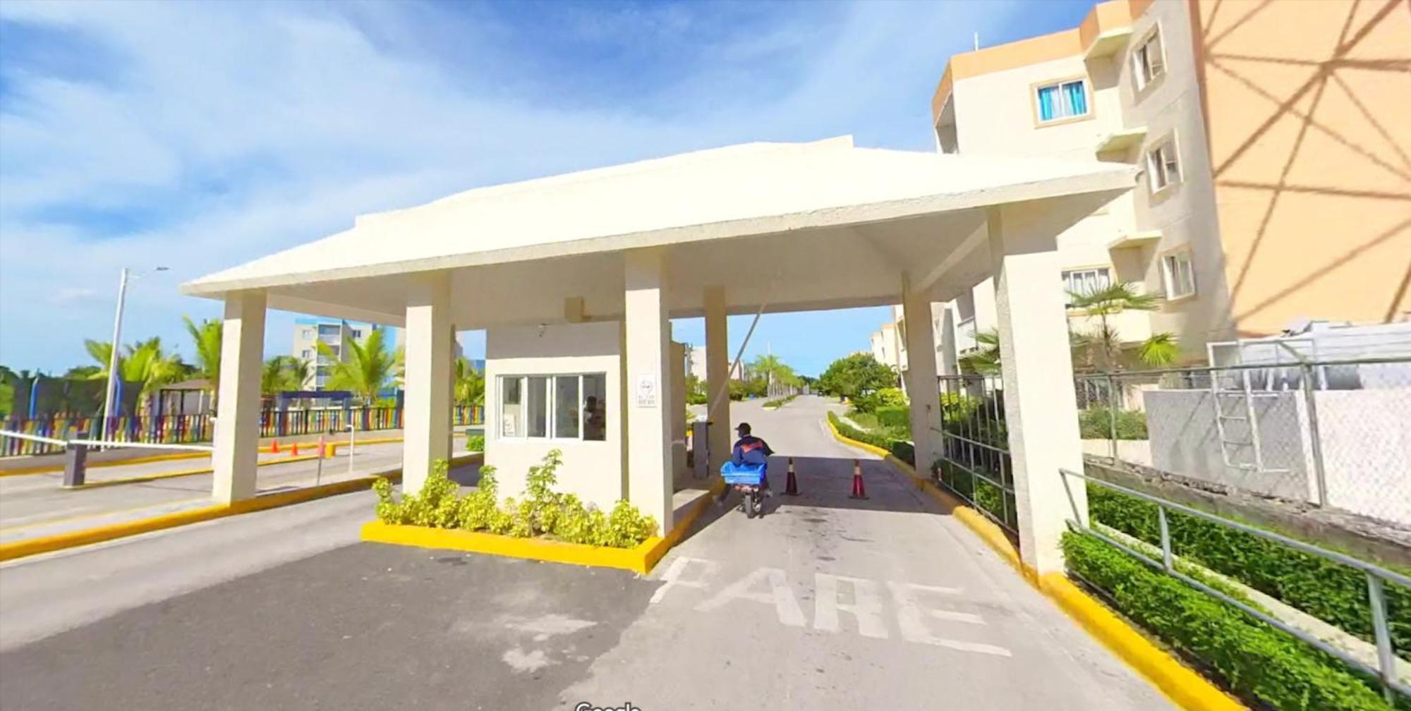 Apartamento Island Oasis 1 Bedroom 2 Beds 2 Bath Getaway Punta Cana