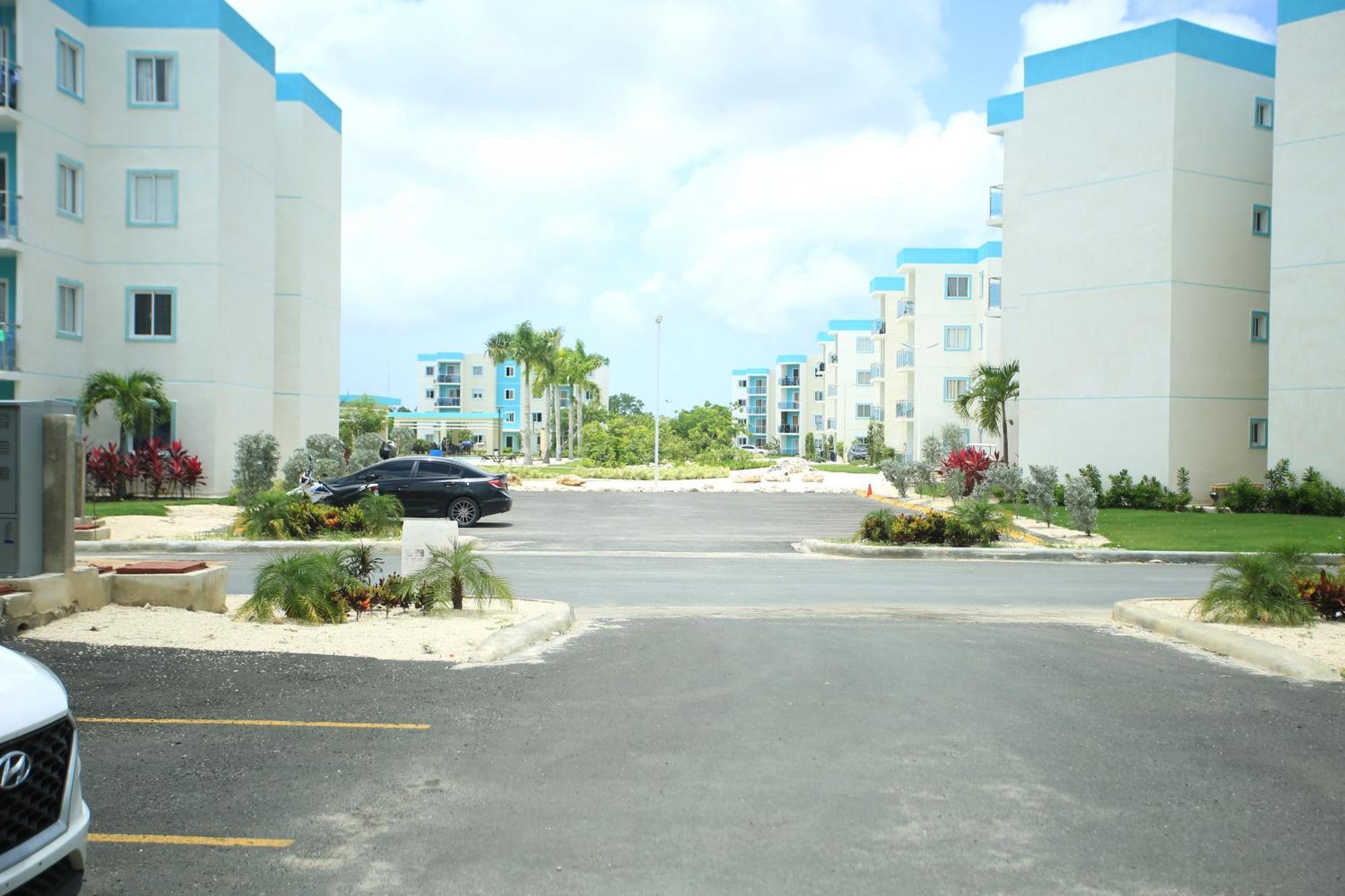 Island Oasis 1 Bedroom 2 Beds 2 Bath Getaway Punta Cana