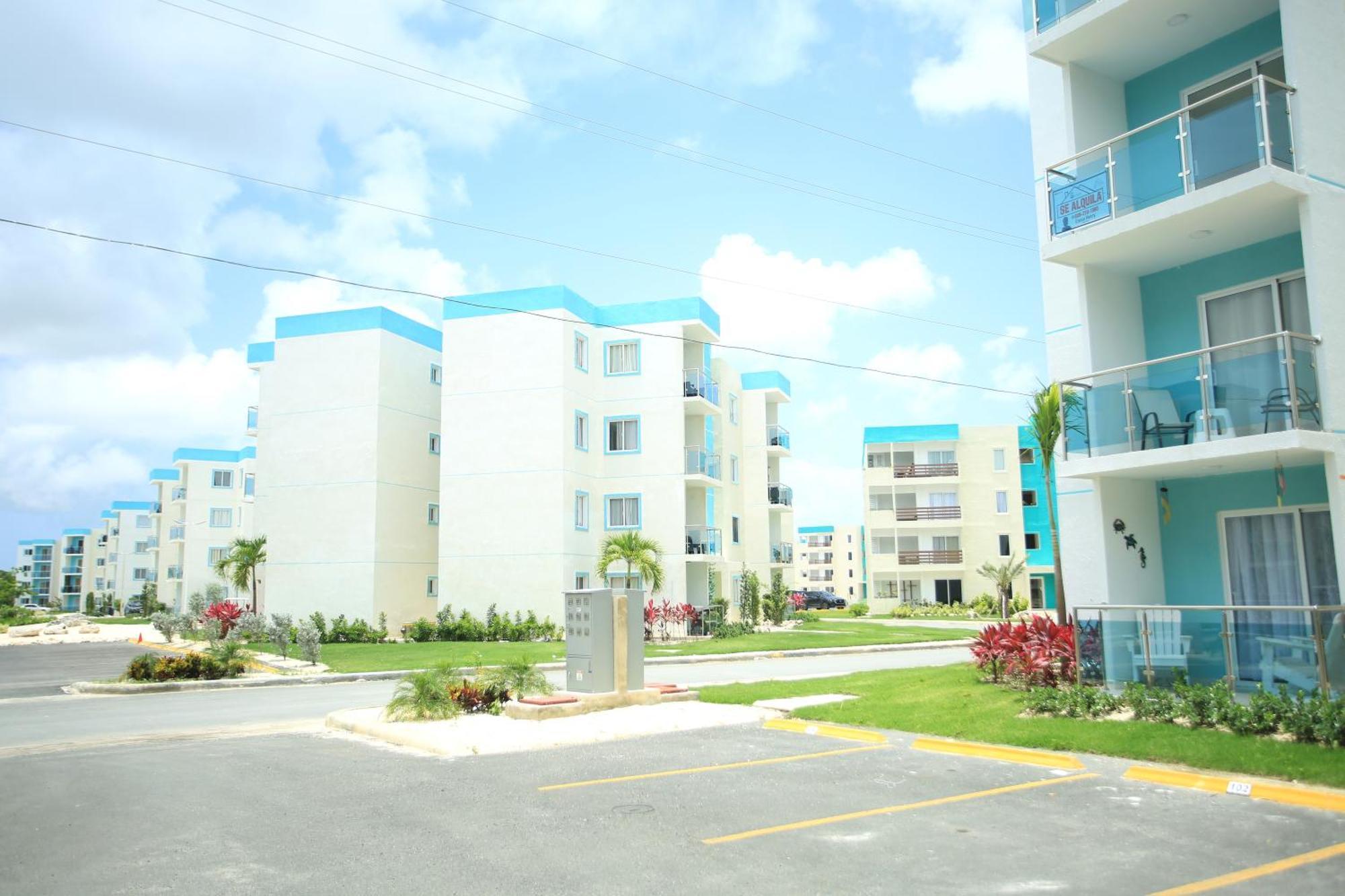 Island Oasis 1 Bedroom 2 Beds 2 Bath Getaway Apartamento *
