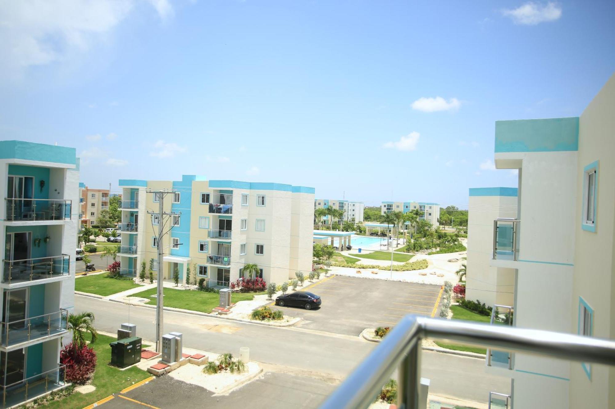 Apartamento Island Oasis 1 Bedroom 2 Beds 2 Bath Getaway *