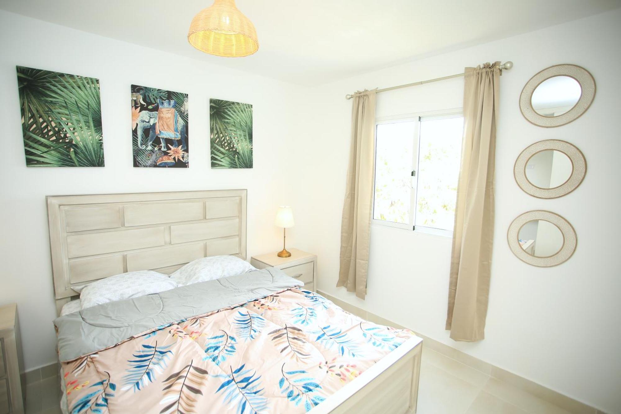 Island Oasis 1 Bedroom 2 Beds 2 Bath Getaway *