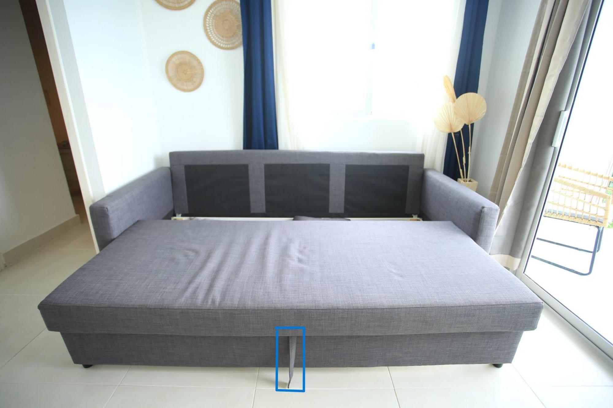 Apartamento Island Oasis 1 Bedroom 2 Beds 2 Bath Getaway *