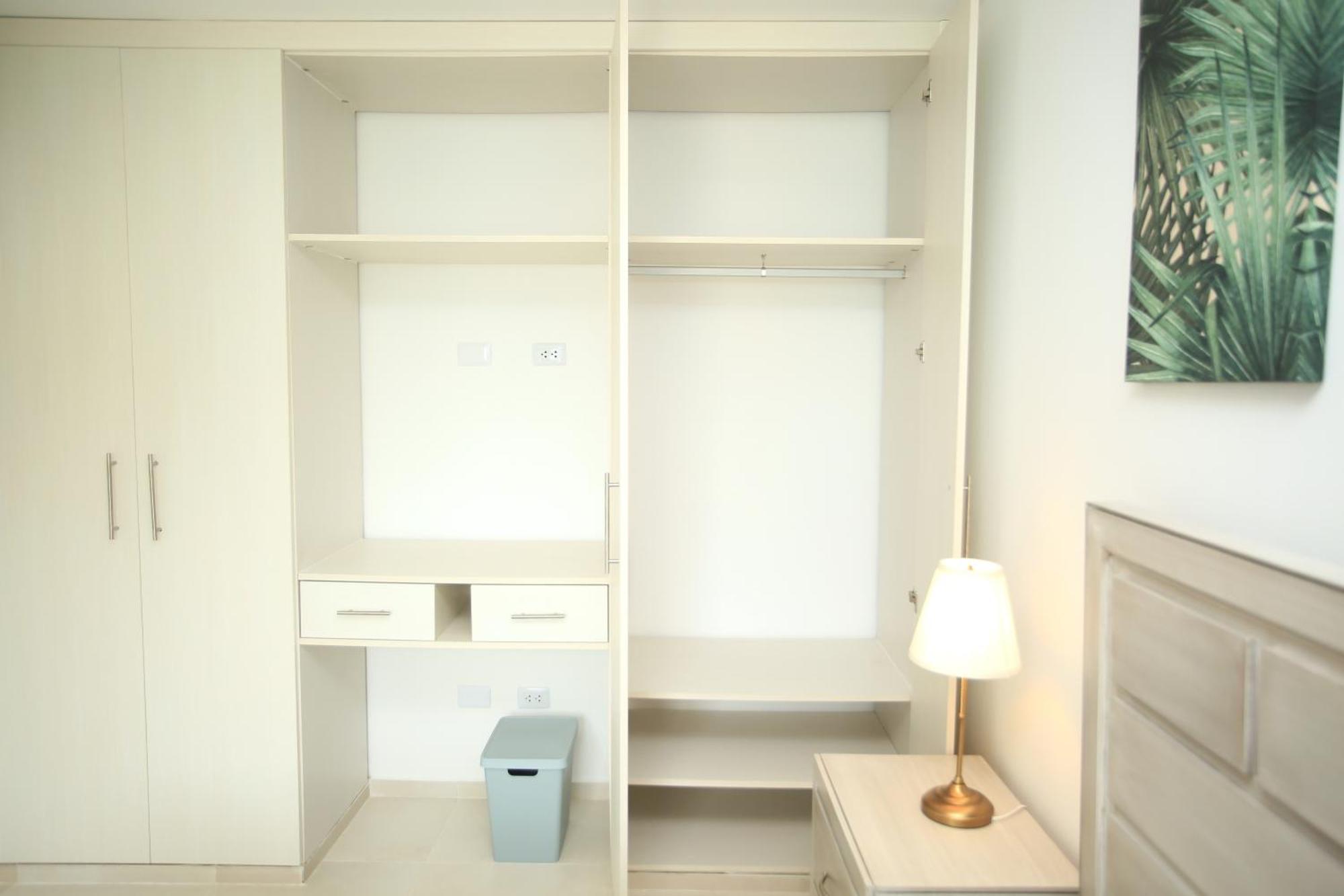 Apartamento Island Oasis 1 Bedroom 2 Beds 2 Bath Getaway Punta Cana