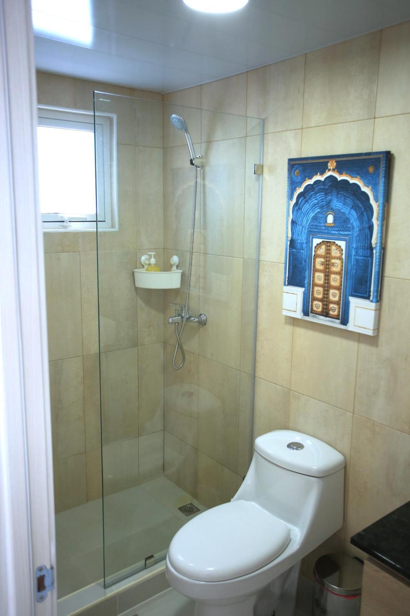 Island Oasis 1 Bedroom 2 Beds 2 Bath Getaway