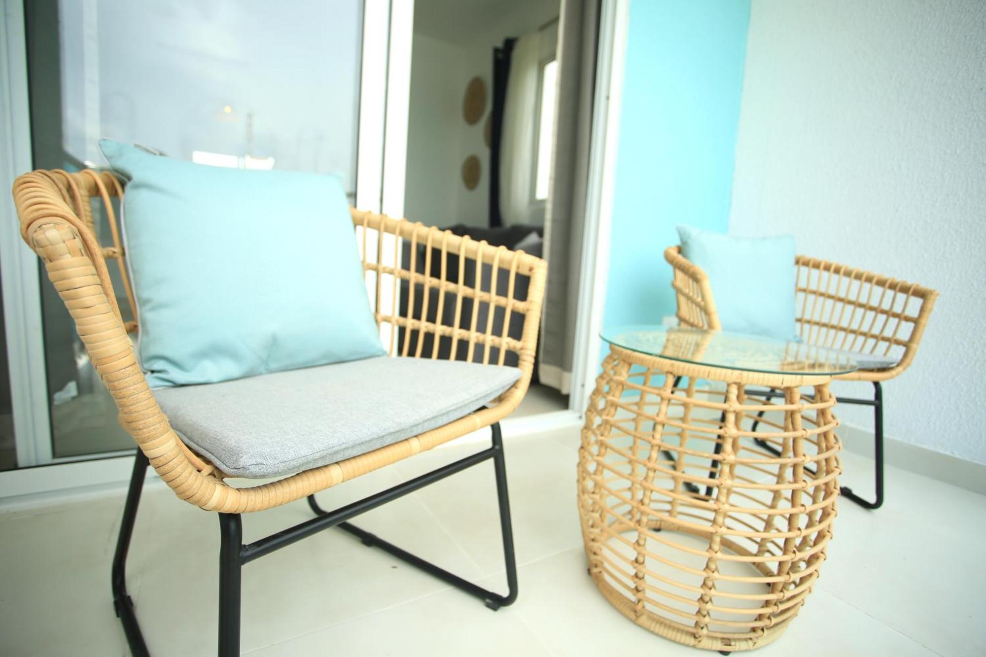 Apartamento Island Oasis 1 Bedroom 2 Beds 2 Bath Getaway Punta Cana