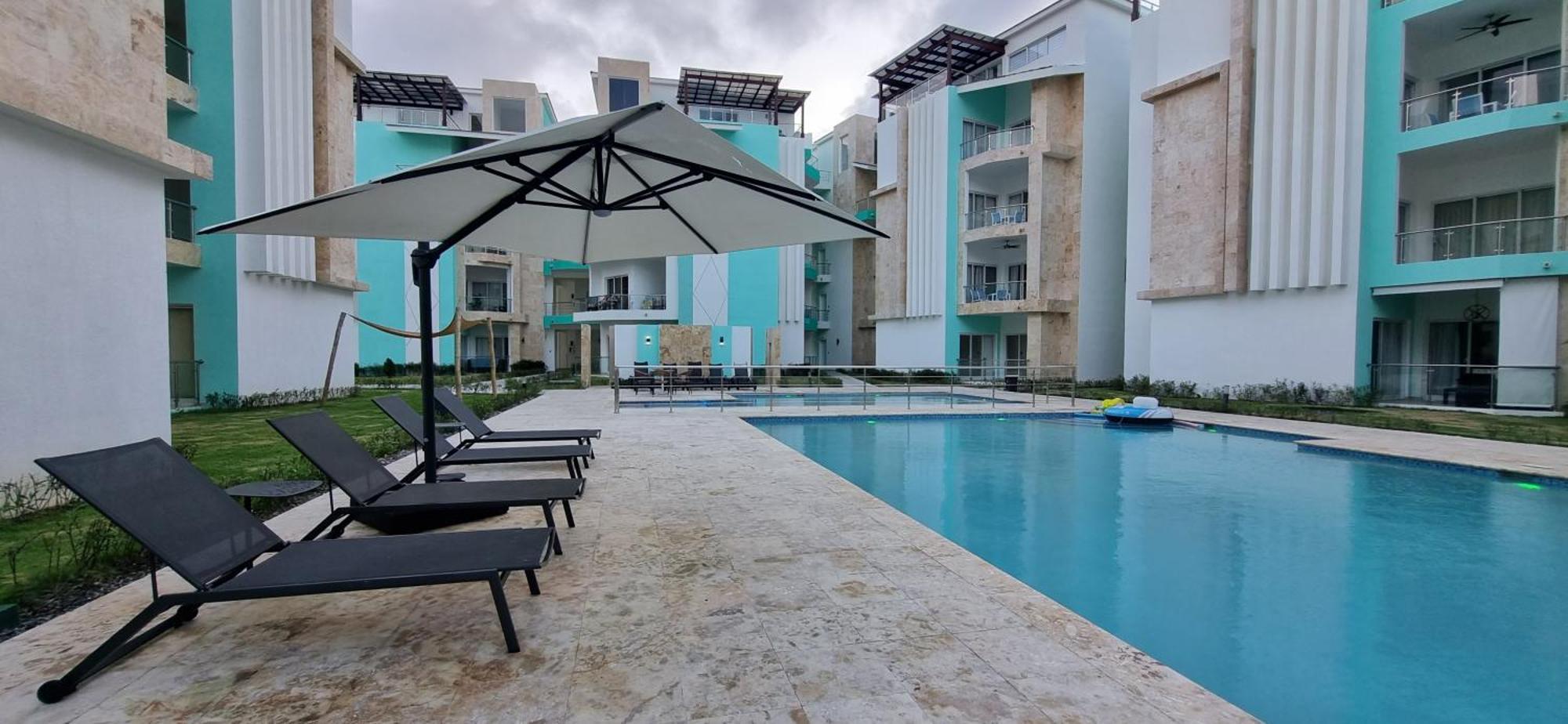 Maple Beach Beach Apartamento