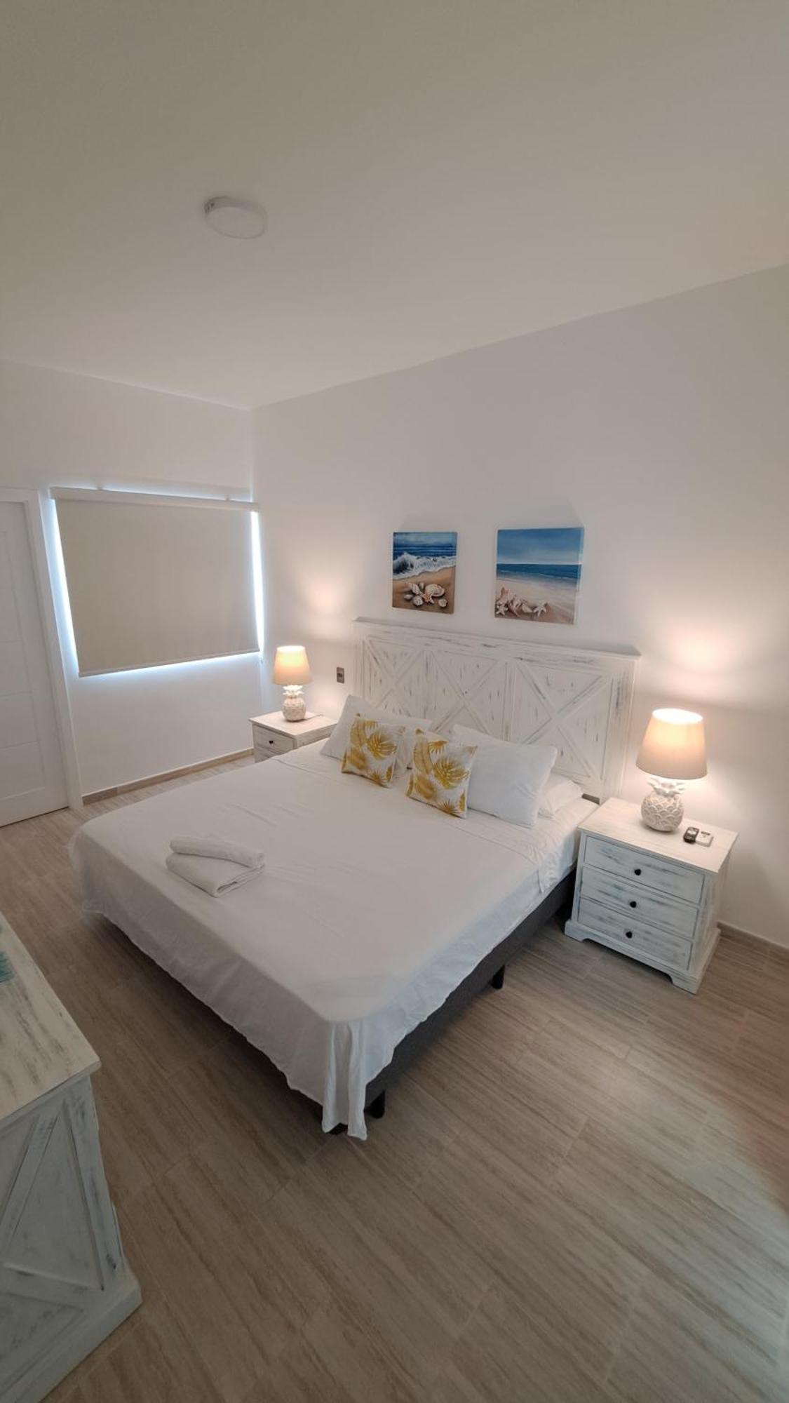 Apartamento Maple Beach Beach