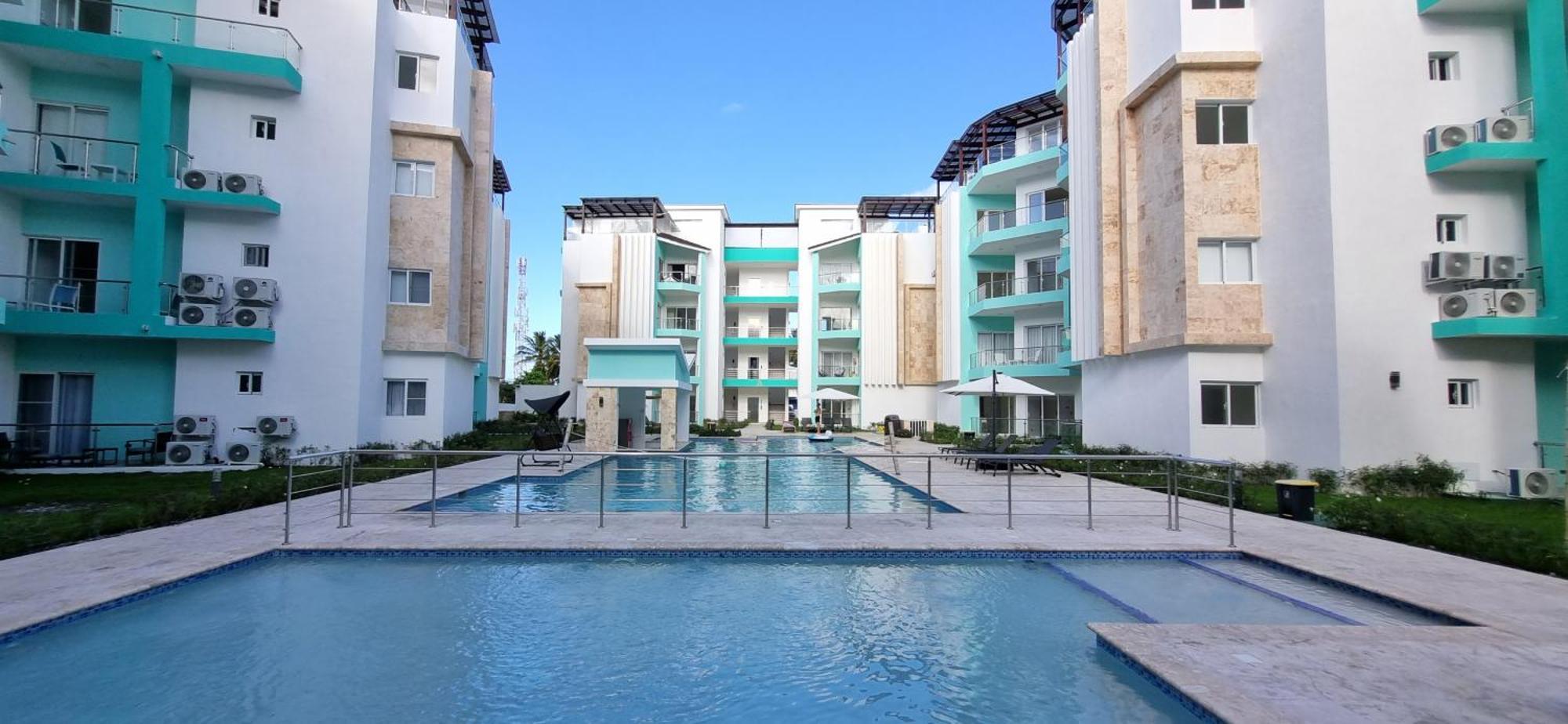 Apartamento Maple Beach Beach *