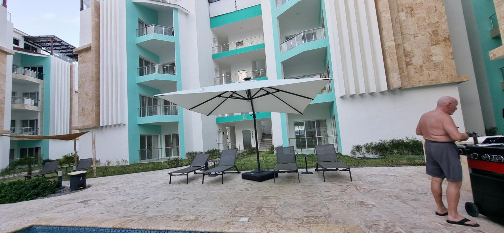 Maple Beach Beach Apartamento