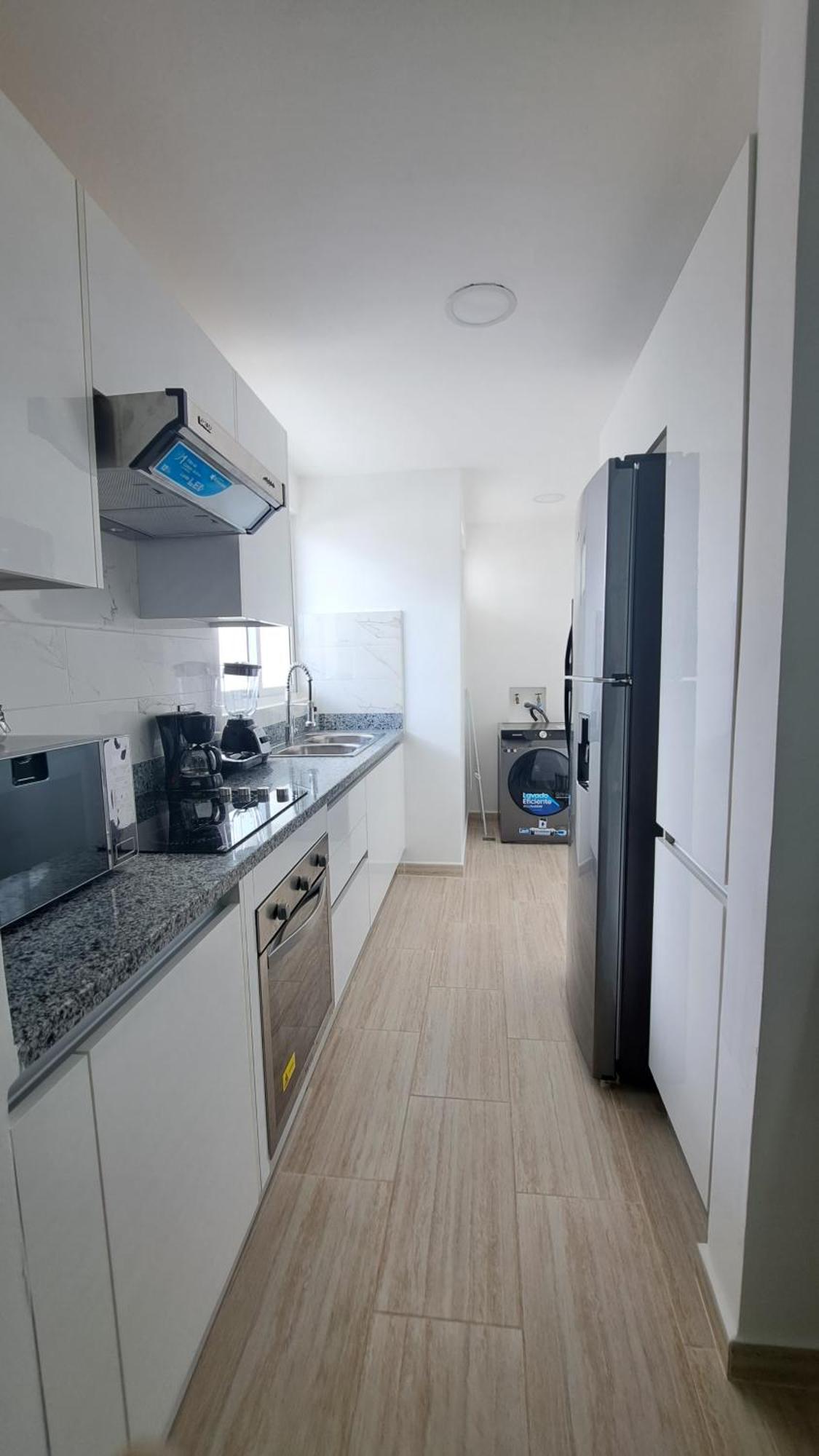 Apartamento Maple Beach Beach