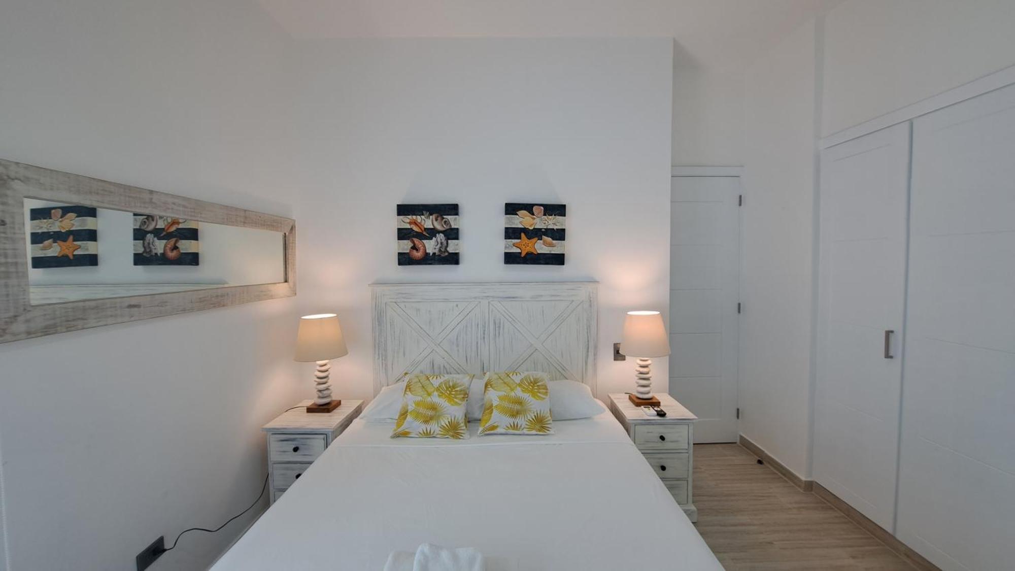 Maple Beach Beach Apartamento *
