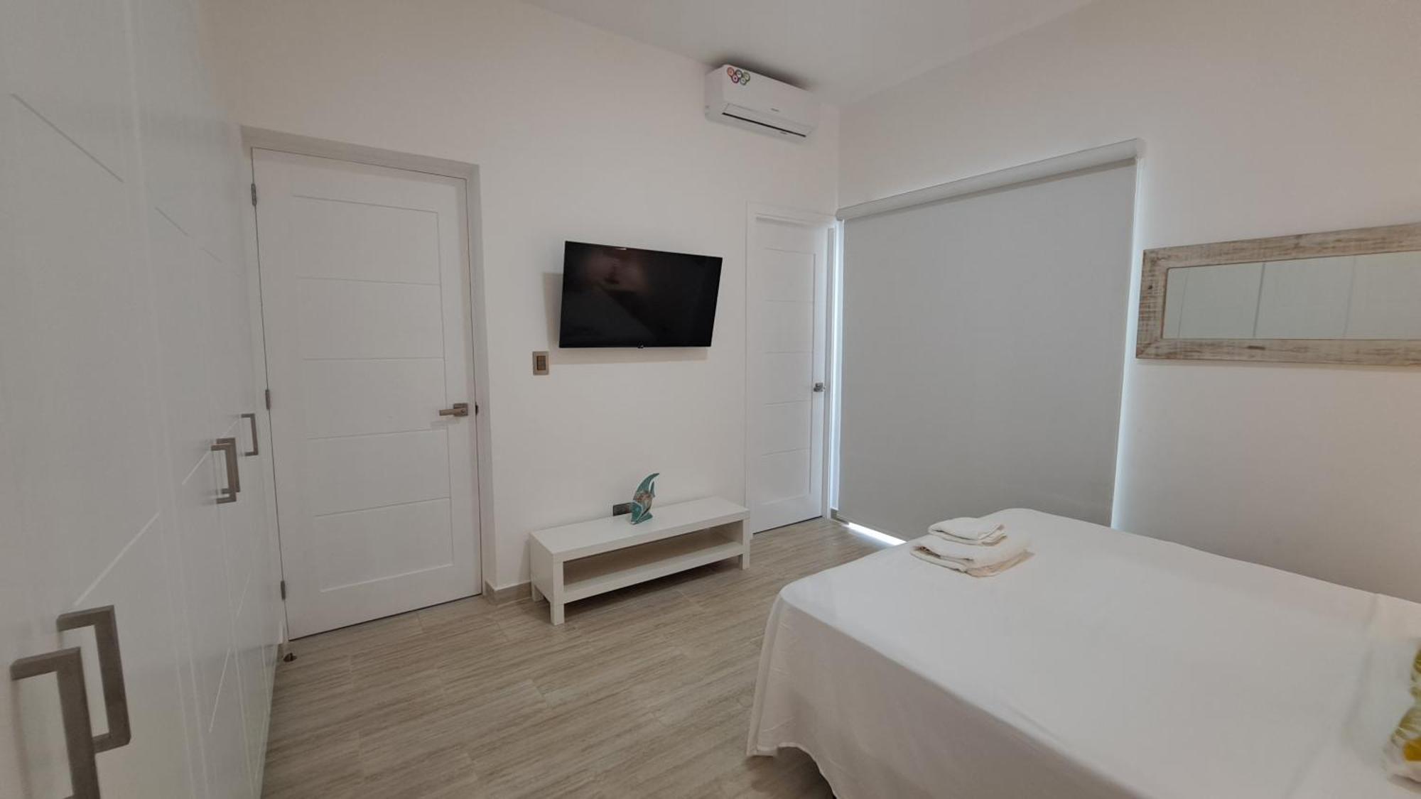 Apartamento Maple Beach Beach *