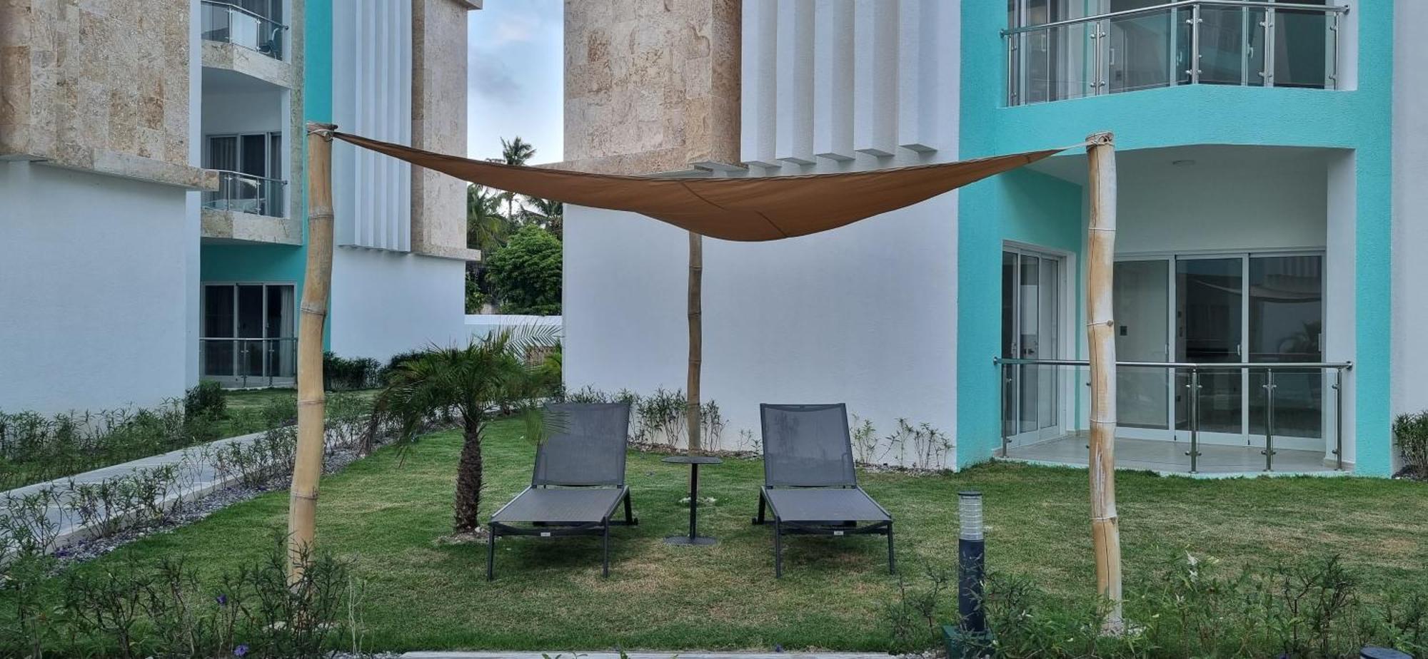 Maple Beach Beach Apartamento Punta Cana