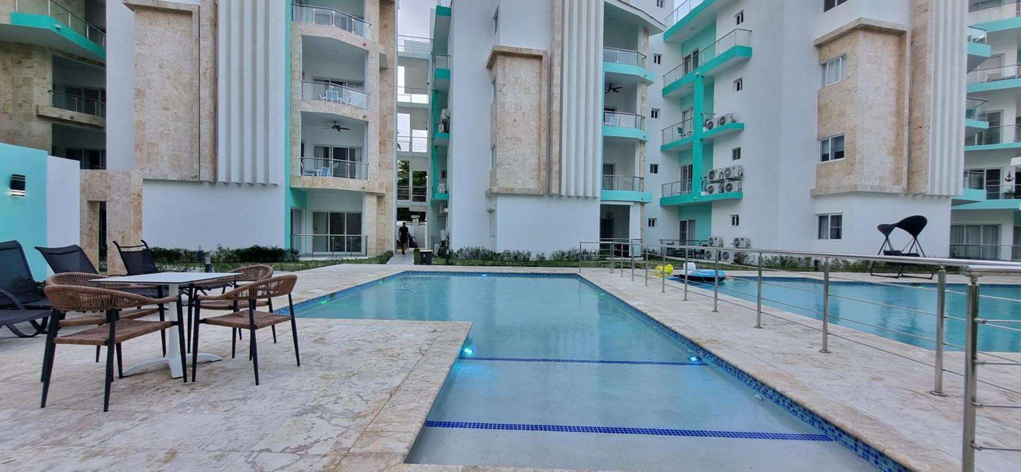 Maple Beach Beach Apartamento
