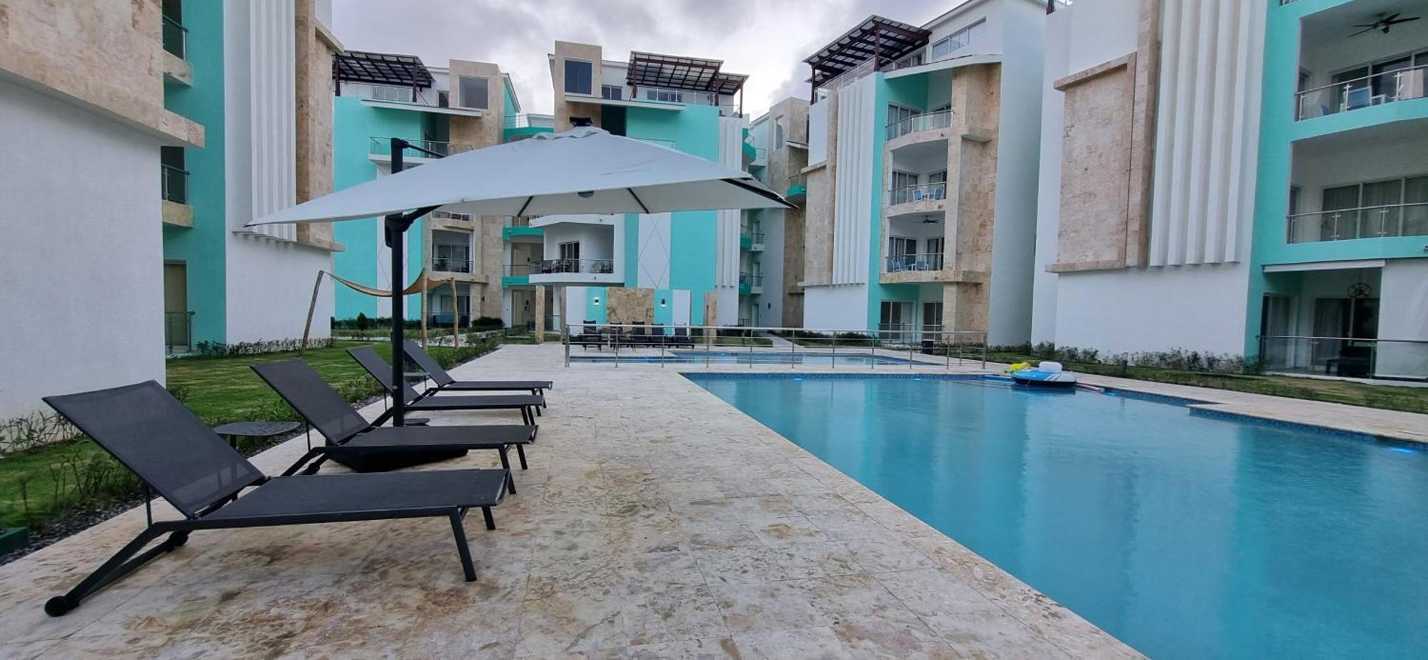 Maple Beach Beach Punta Cana