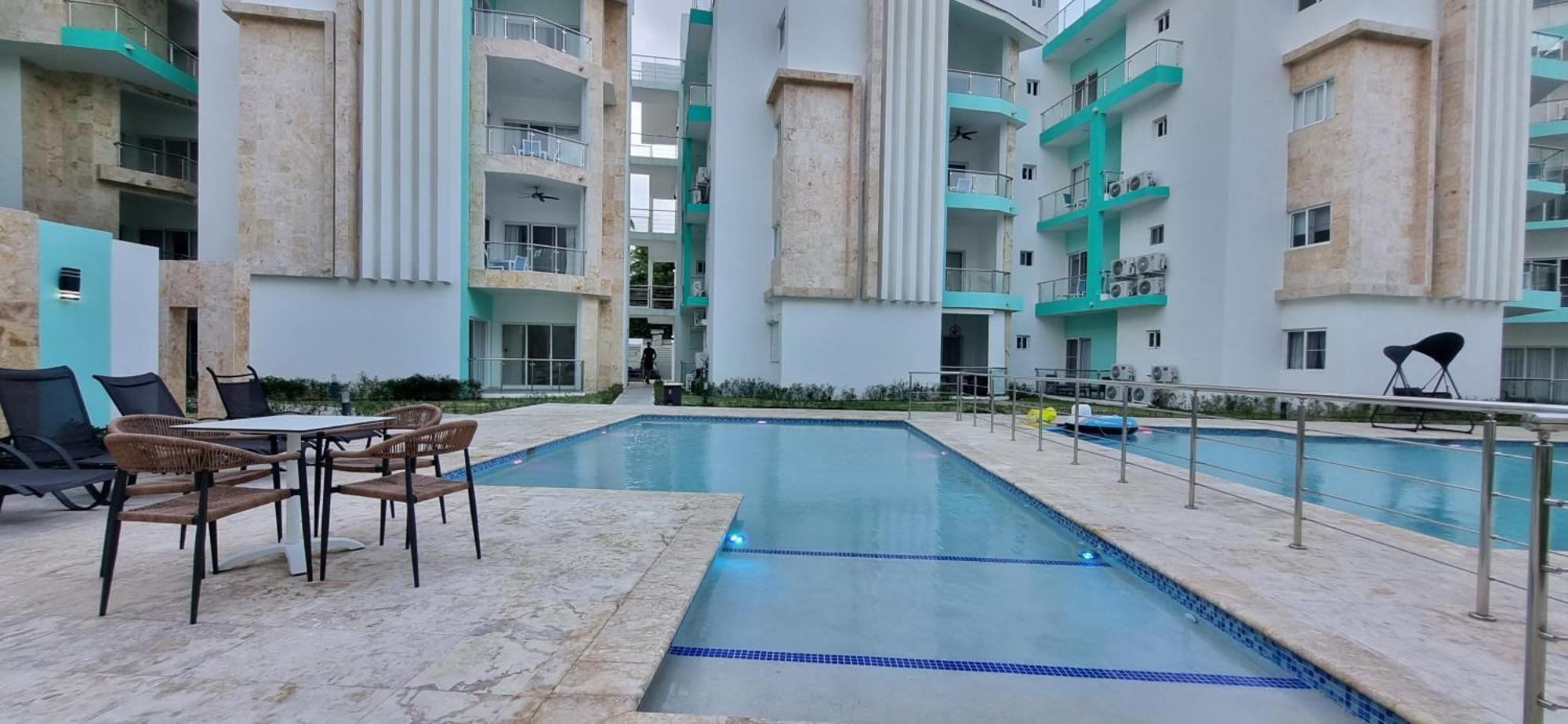 Apartamento Maple Beach Beach *