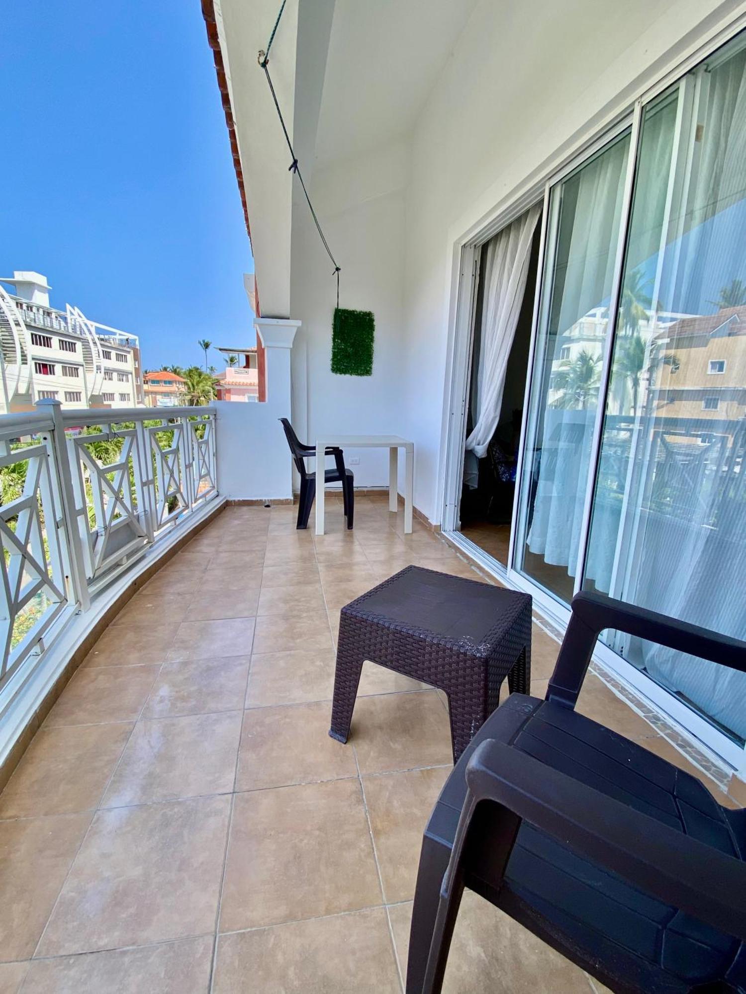 Apartamento Los Corales Amazing Studio Rd Close To The Beach *