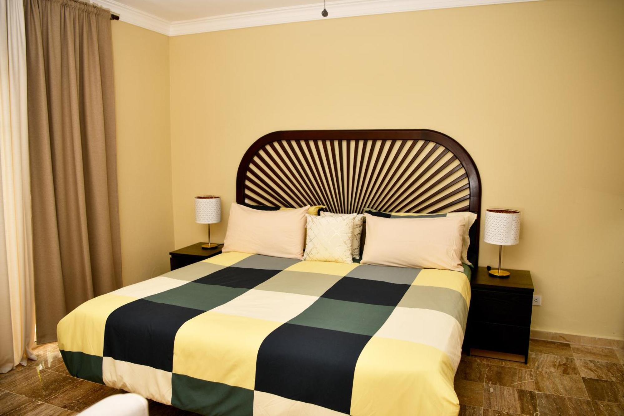 White Sands - Pool-jacuzzi Apartamento Punta Cana