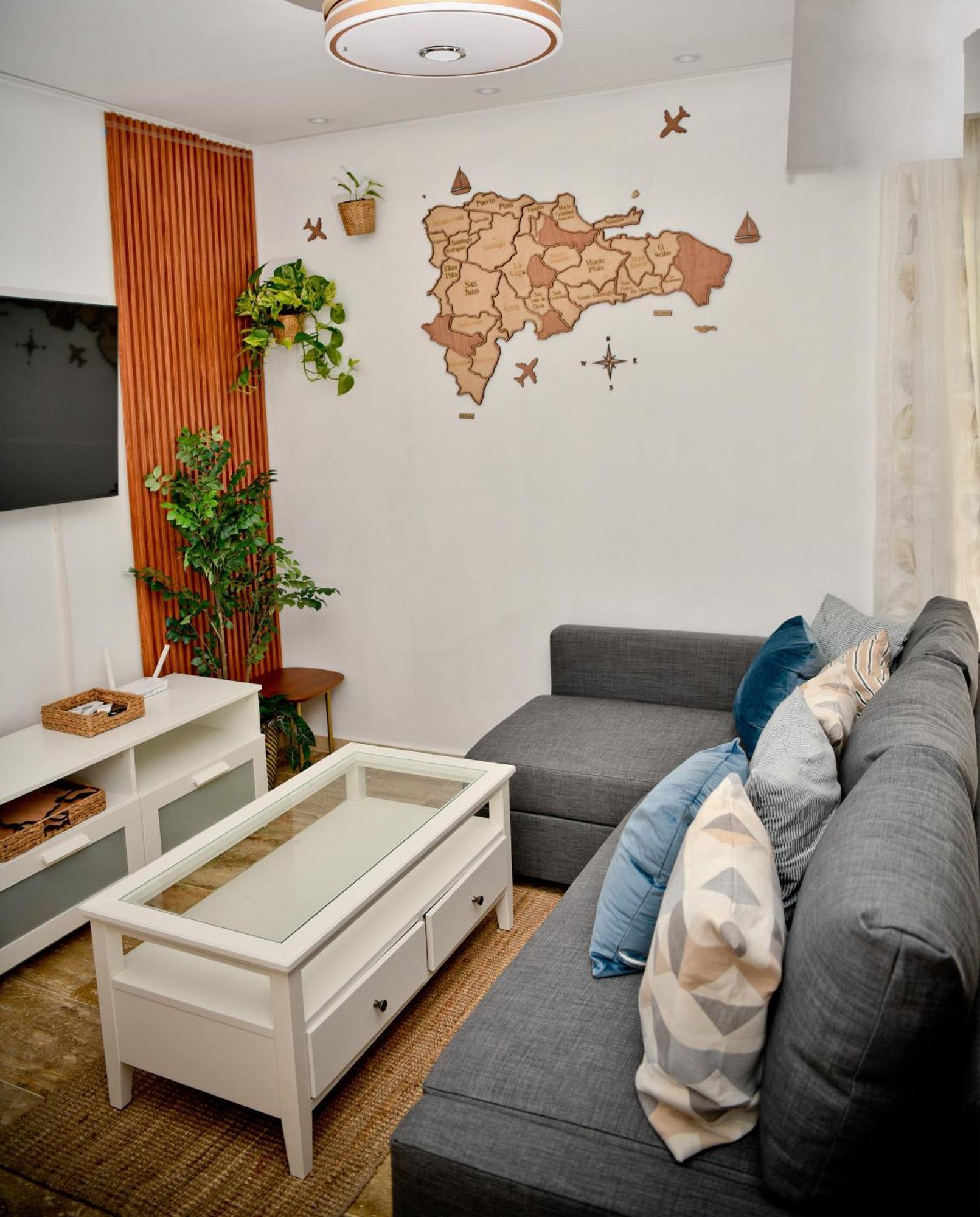 White Sands - Pool-jacuzzi Apartamento