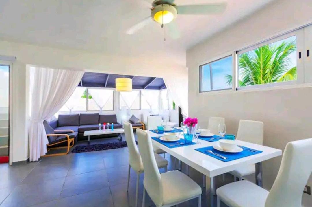 Apartamento Aguamarina