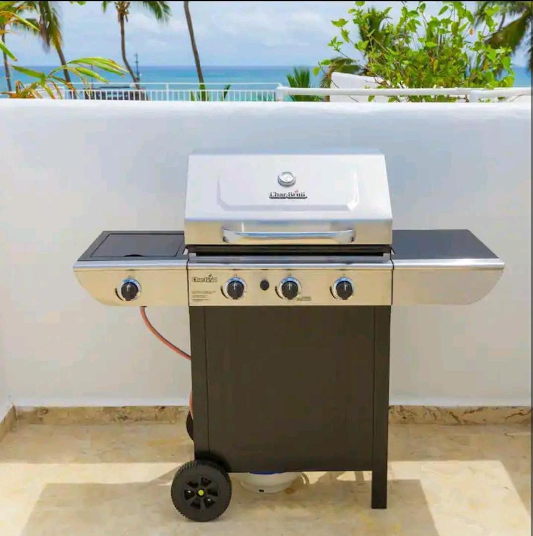 Aguamarina Apartamento *
