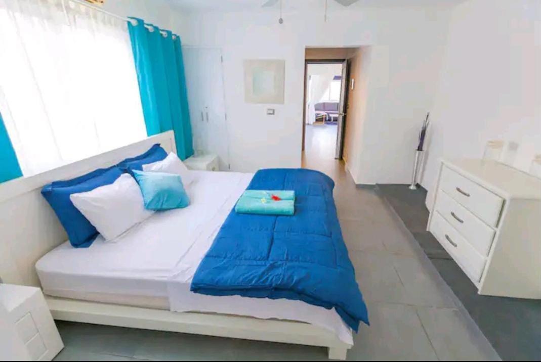 Apartamento Aguamarina *