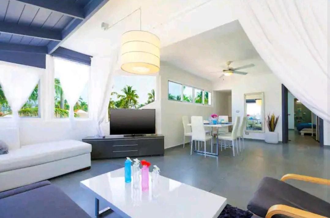 Aguamarina Apartamento Punta Cana