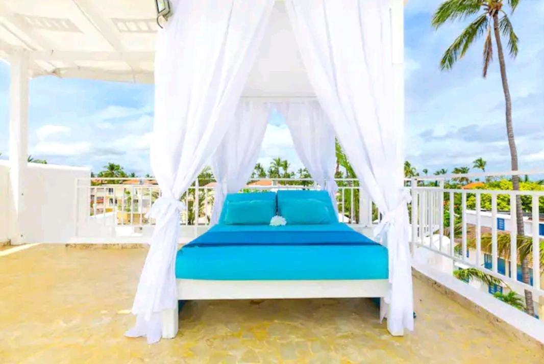 Apartamento Aguamarina