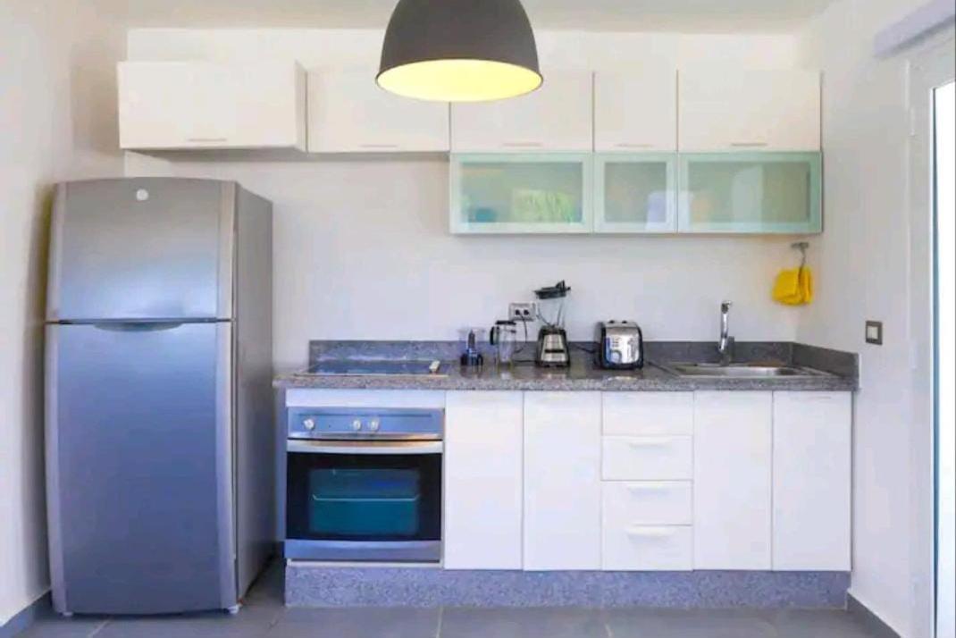 Aguamarina Apartamento Punta Cana