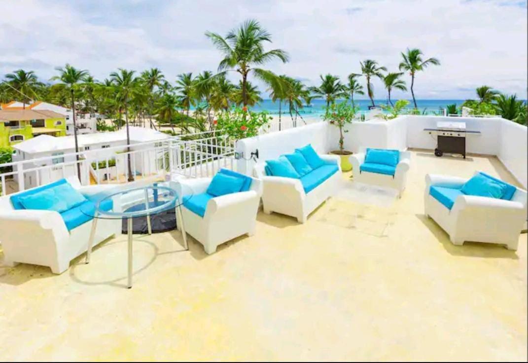 Aguamarina * Punta Cana