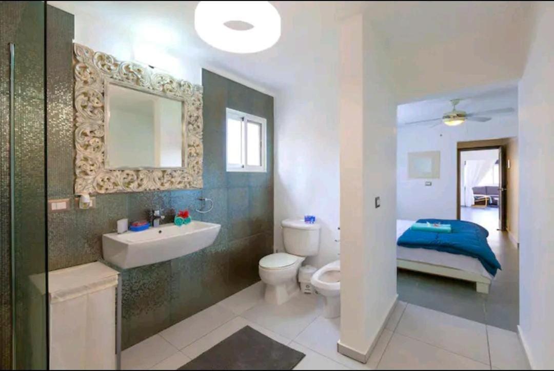 Aguamarina Apartamento Punta Cana