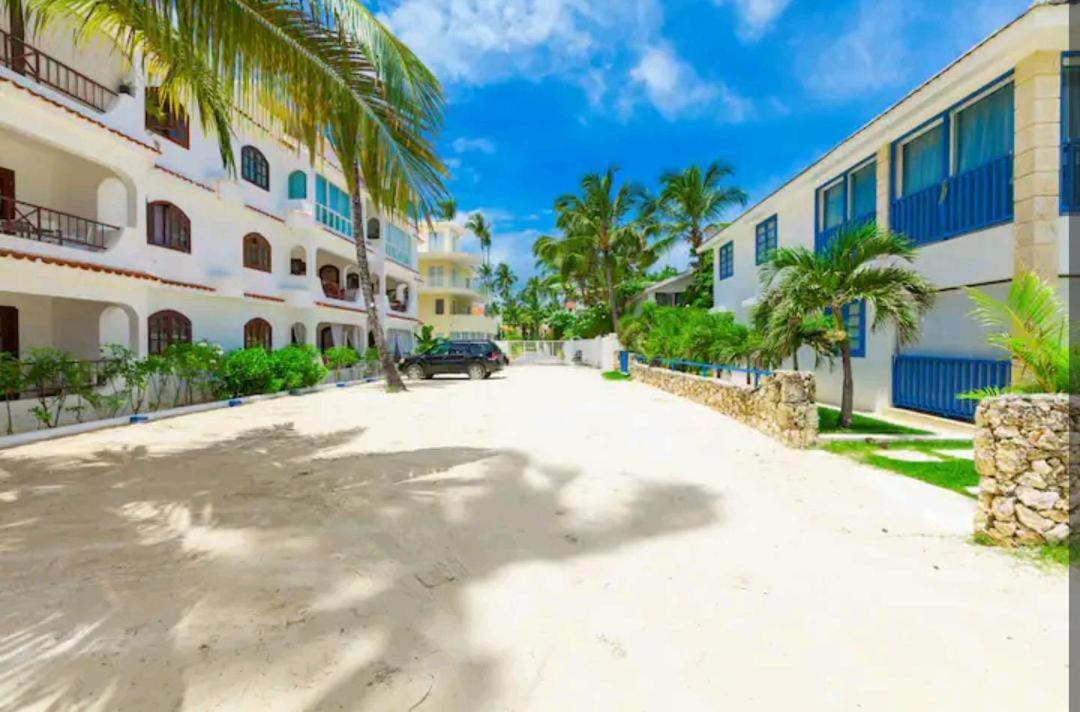 Apartamento Aguamarina