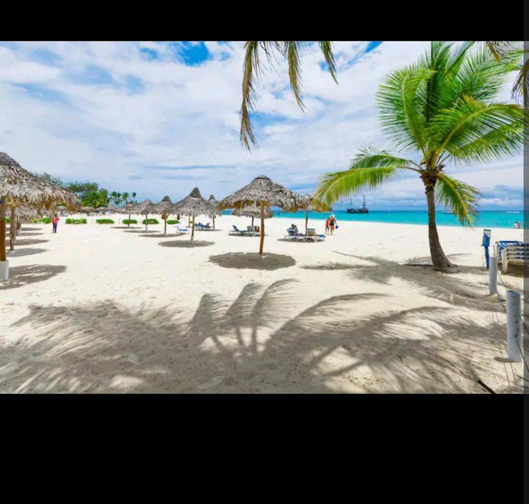 Aguamarina * Punta Cana