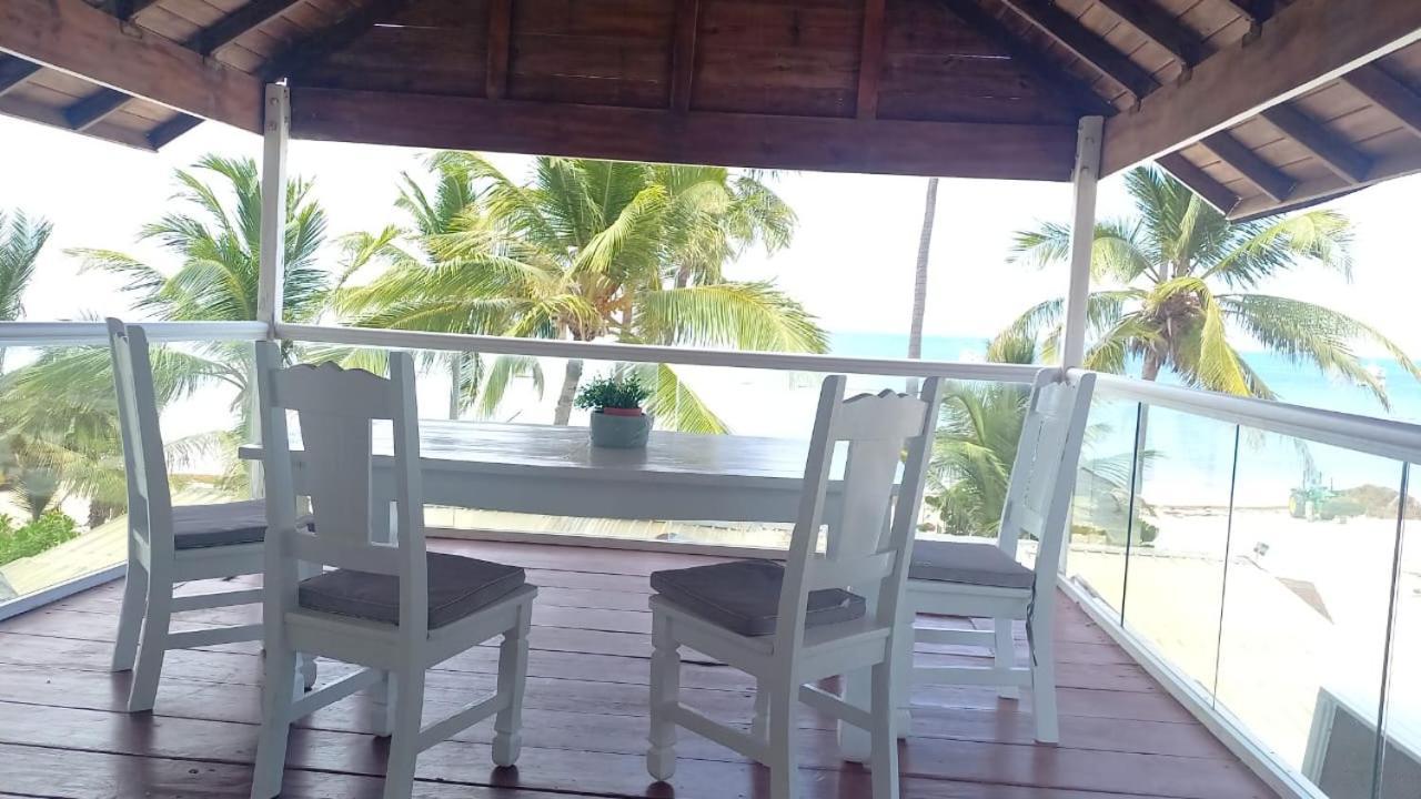Magic Sunrise Ocean Front Sp3rd Apartamento *