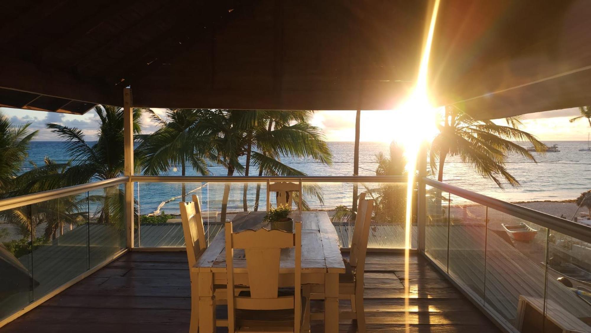 Apartamento Magic Sunrise Ocean Front Sp3rd Punta Cana