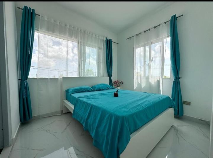 Mariposa Punta Cana