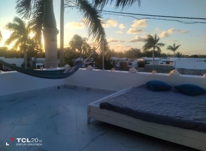 Pensión Mariposa Punta Cana