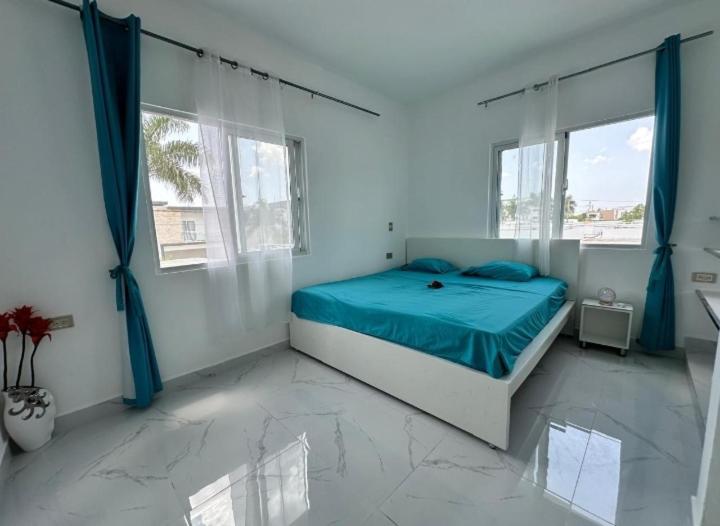 Pensión Mariposa Punta Cana