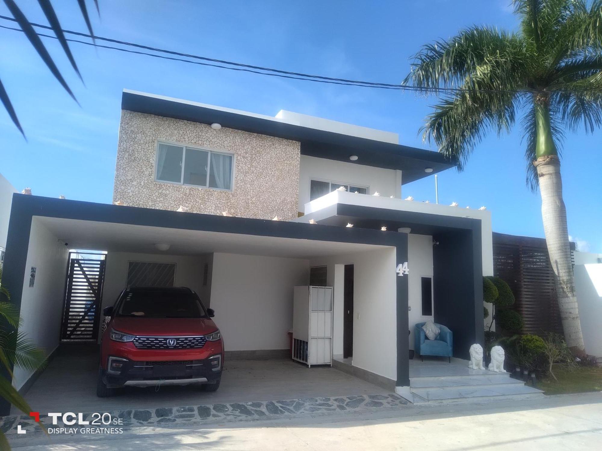 Mariposa Punta Cana