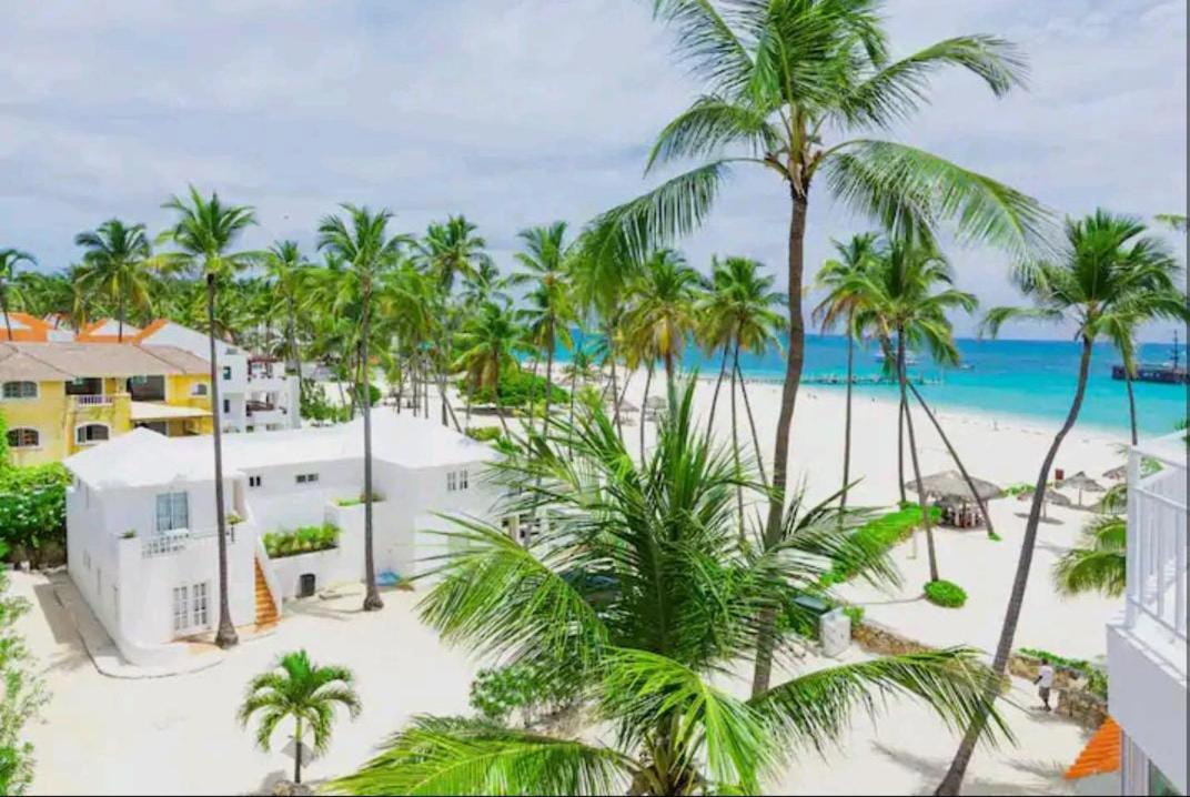 Apartamento Aguamarina Punta Cana