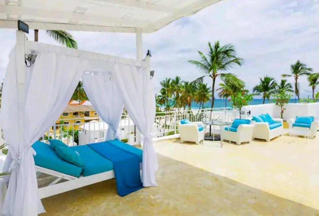 Apartamento Aguamarina