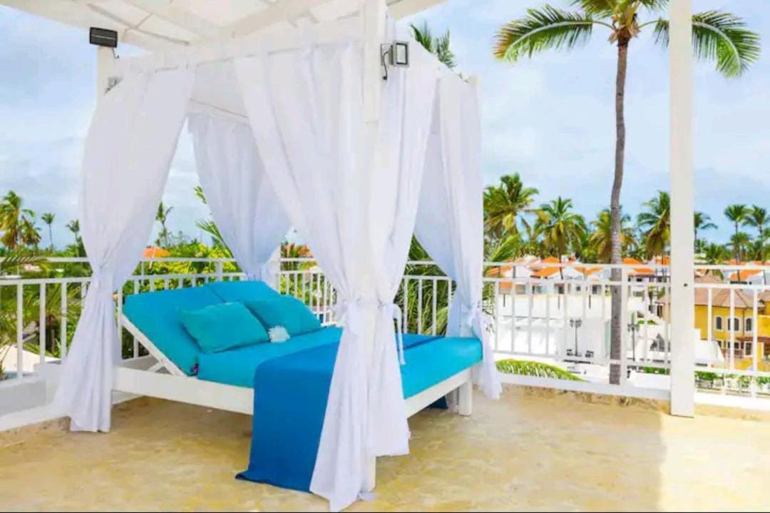 Apartamento Aguamarina *