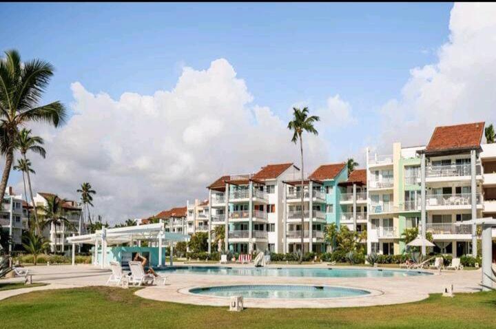 Apartment Playa Turquesa - Paradise Front *